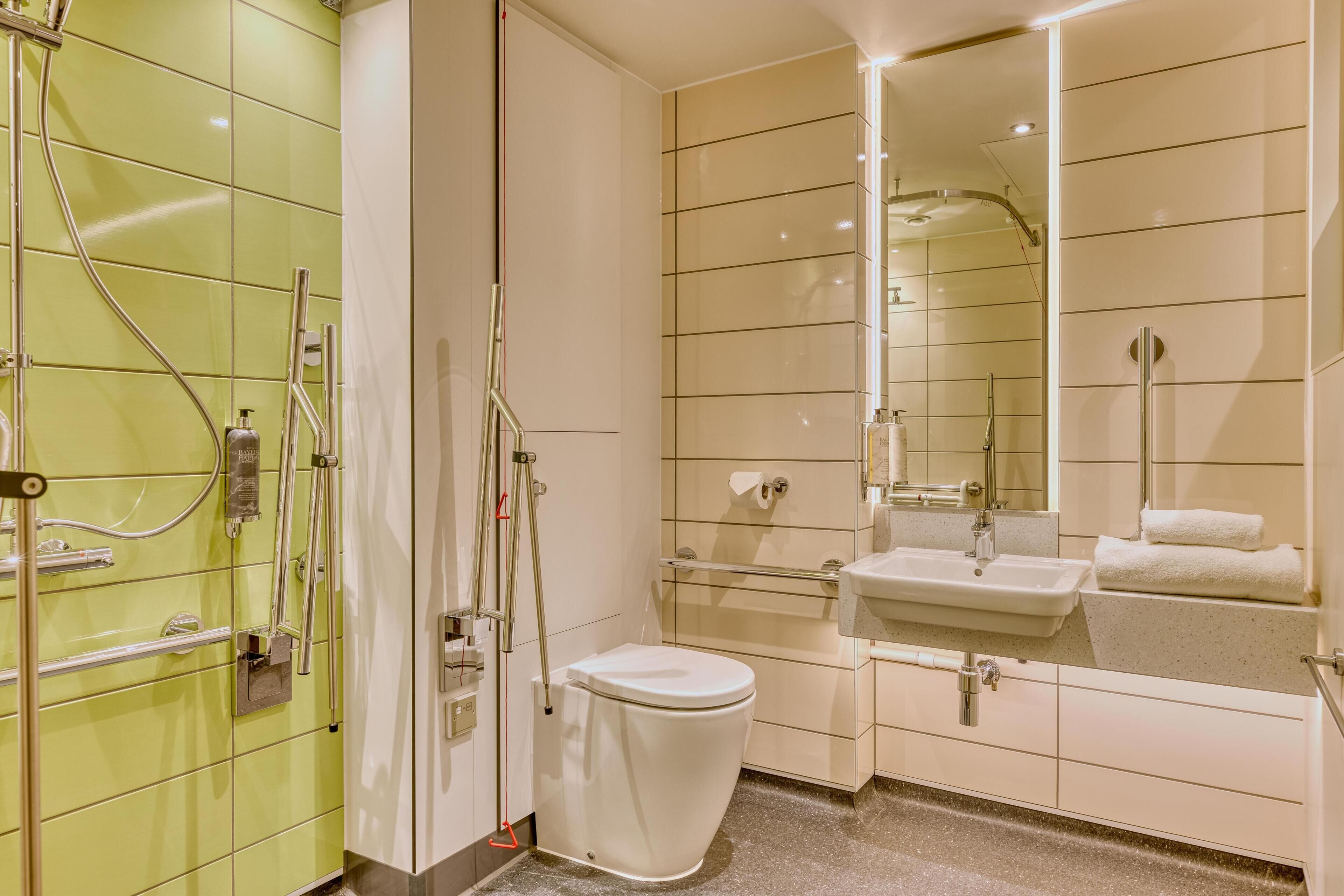 Photo - Hub By Premier Inn London Clerkenwell