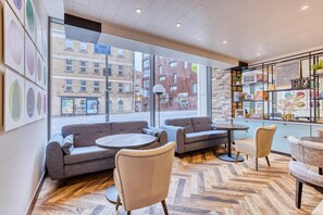 Bar lounge