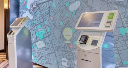Hub By Premier Inn London Clerkenwell