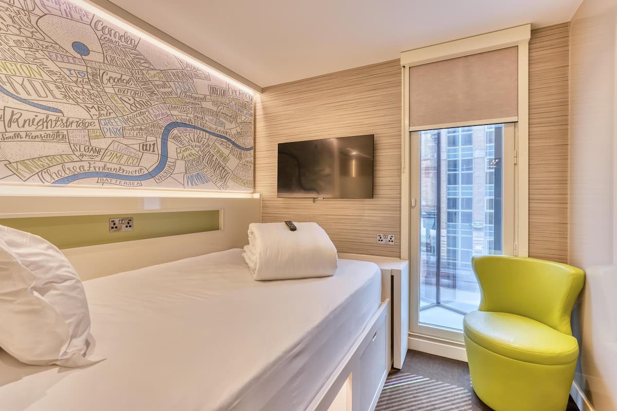 Standaard tweepersoonskamer | Beddengoed