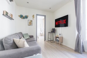 Smart TV