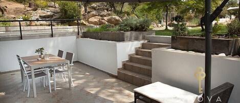 Studiosvit Design | Terrass/Patio