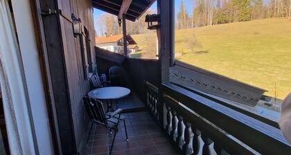 Der Gschwendtnerhof im Hochtal lädt ein: Apartment ciao-aschau Bunk 20