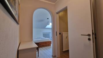 1 bedroom, WiFi