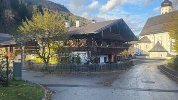 Außenbereich