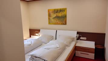 2 Schlafzimmer, kostenloses WLAN