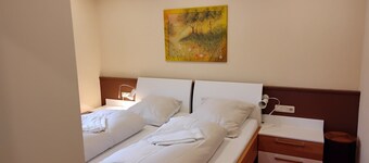 The mountaineering village invites you: Vacation apartment ciao-aschau Puhlmann