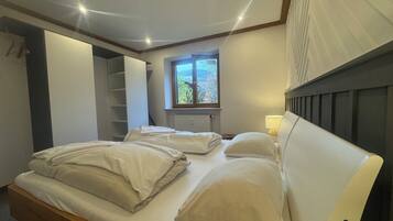 2 Schlafzimmer, kostenloses WLAN