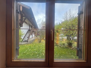Interior - The mountaineering village invites you: Vacation apartment ciao-aschau Puhlmann (Aschau)