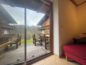 Interior - The mountaineering village invites you: Vacation apartment ciao-aschau Puhlmann (Aschau)