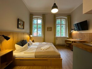 1 chambre, Wi-Fi gratuit