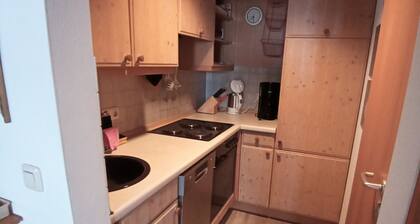 Activity and relaxation in Aschau: Vacation apartment ciao-aschau Röder