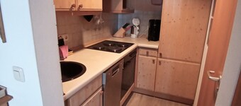 Activity and relaxation in Aschau: Vacation apartment ciao-aschau Röder