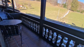 Buiten dineren