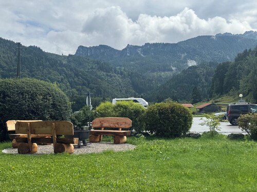 The Gschwendtnerhof in the high valley invites you: Apartment ciao-aschau SchölzkeV