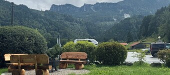 The Gschwendtnerhof in the high valley invites you: Apartment ciao-aschau SchölzkeV