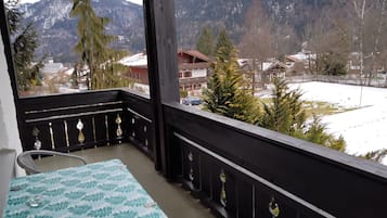 Speisen im Freien