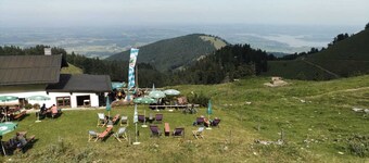 The Gschwendtnerhof in the high valley invites you: Apartment ciao-aschau Faust