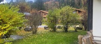 The mountaineering village invites you: Vacation apartment ciao-aschau Bär