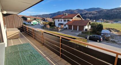 Zwischen Chiemsee und Alpen: ciao-aschau Residenz Bergsonne