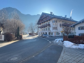 Außenbereich