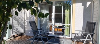 The Haus zur Burg invites you: Apartment ciao-aschau Krämer with underground parking & electricity