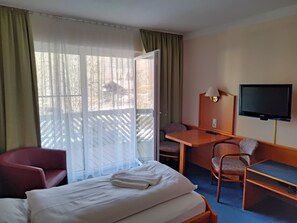 1 chambre, Wi-Fi gratuit