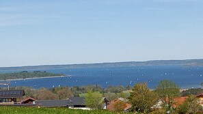 Vista da propriedade