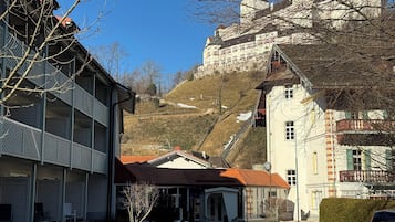 Außenbereich