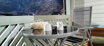 The historic Haus zur Burg invites you: Apartment ciao-aschau Julia
