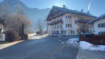 Außenbereich