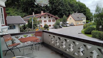 Servei de restauració a l'aire lliure