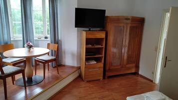 Wifi gratuïta i roba de llit