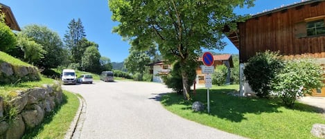 Boendeområde