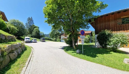Das Bergsteigedorf lädt ein: Ferienwohnung ciao-aschau Alpen Hideaway