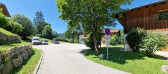 The mountain village invites you: Vacation apartment ciao-aschau Alpen Hideaway