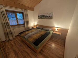 1 bedroom, free WiFi - The mountain village invites you: Vacation apartment ciao-aschau Alpen Hideaway (Aschau)