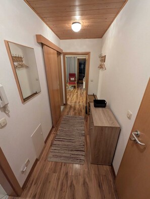 Interior - The mountain village invites you: Vacation apartment ciao-aschau Alpen Hideaway (Aschau)