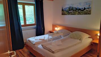1 bedroom, free WiFi