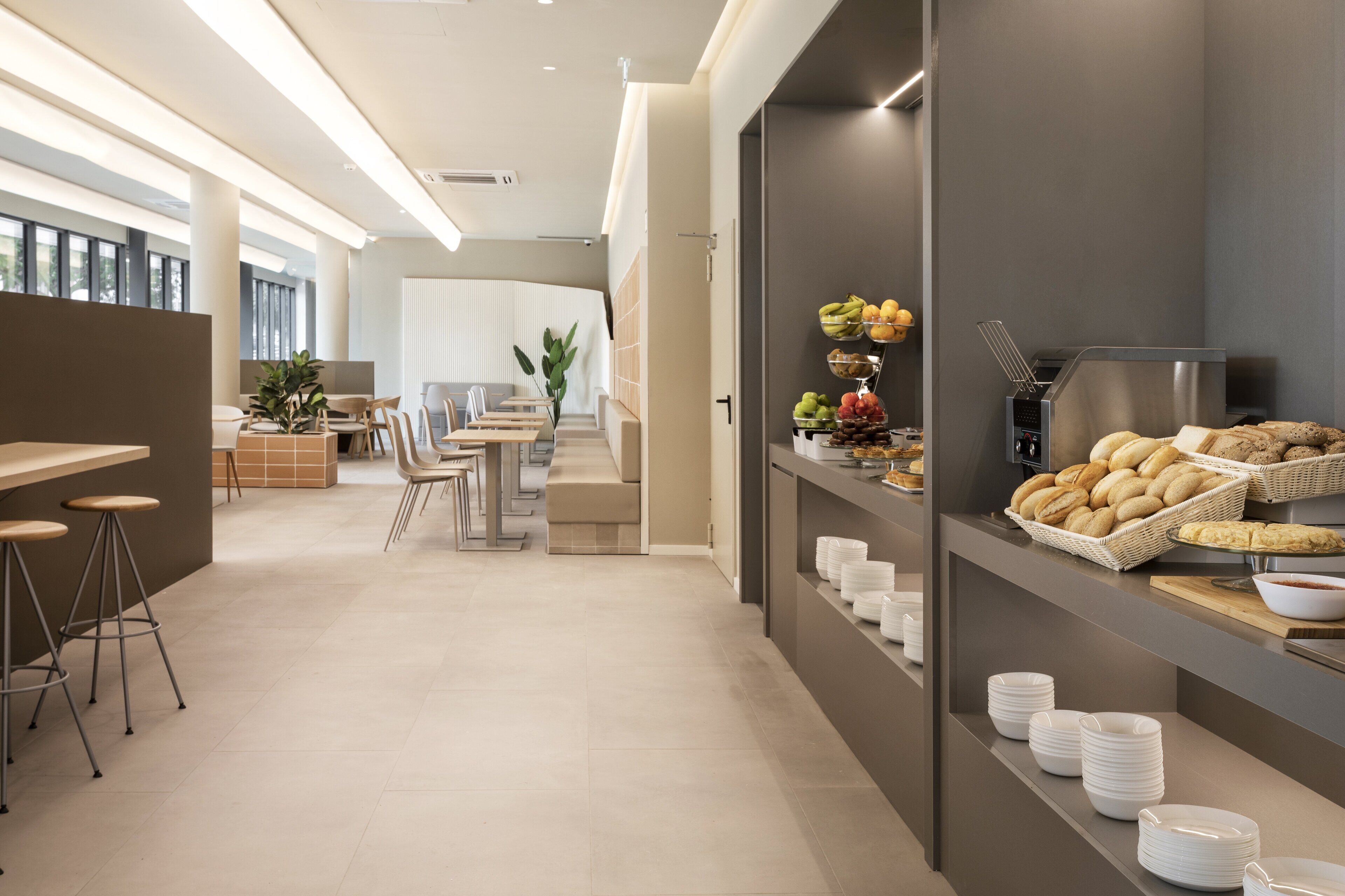 Photo - B&B HOTEL Lisboa Oeiras