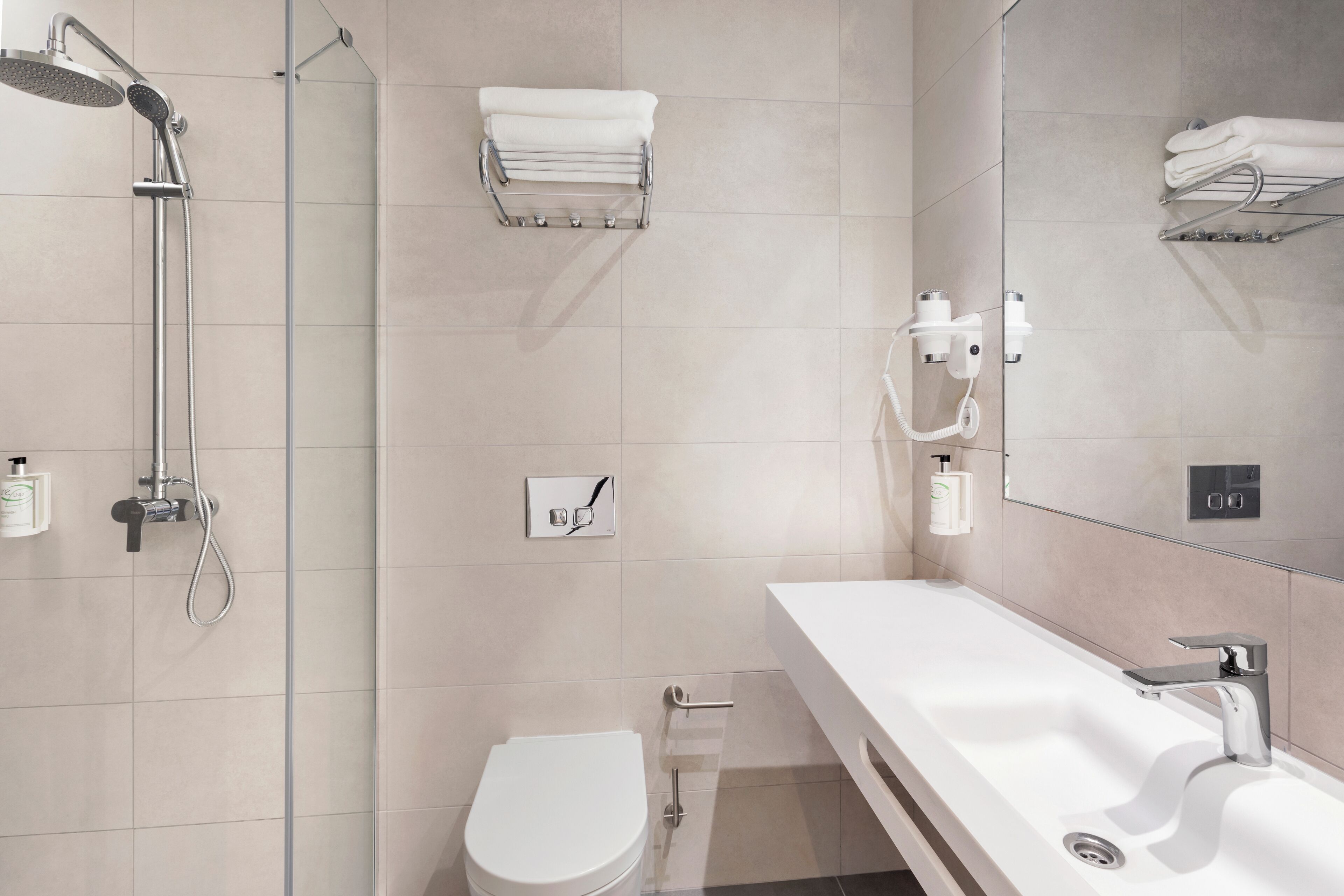 Photo - B&B HOTEL Lisboa Oeiras