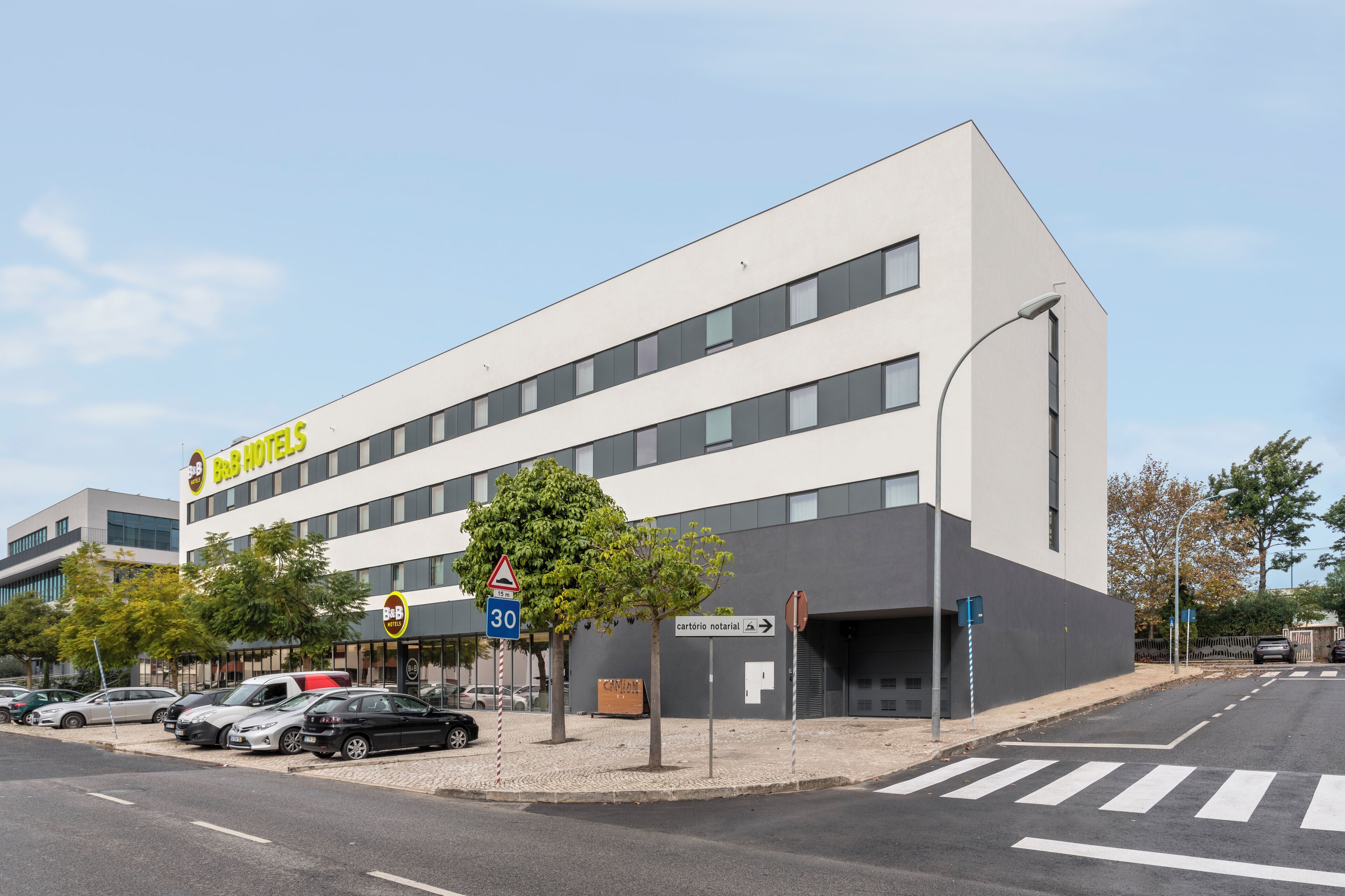 Photo - B&B HOTEL Lisboa Oeiras