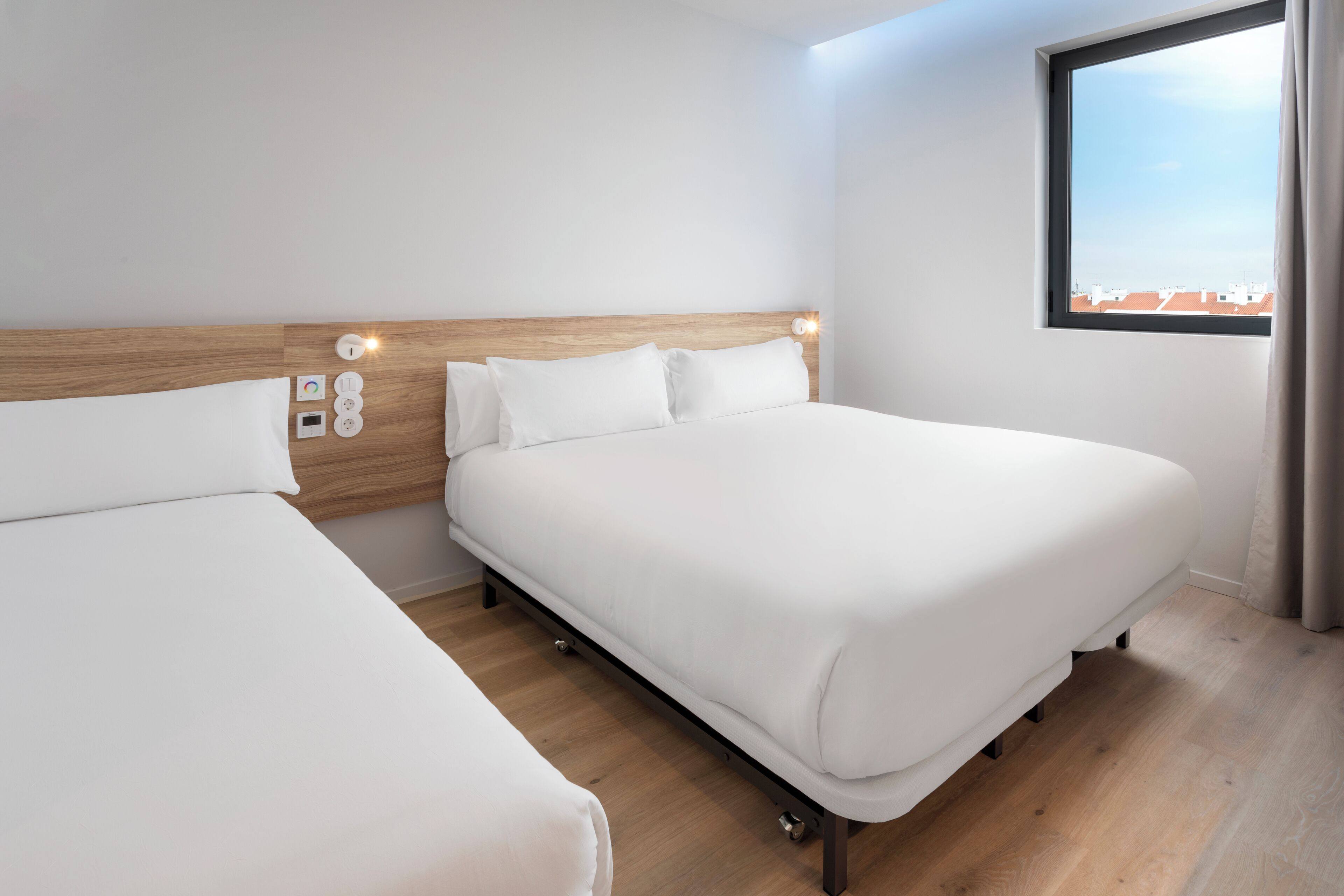 Photo - B&B HOTEL Lisboa Oeiras