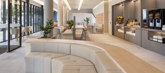 B&B Hotel Lisboa Oeiras 
