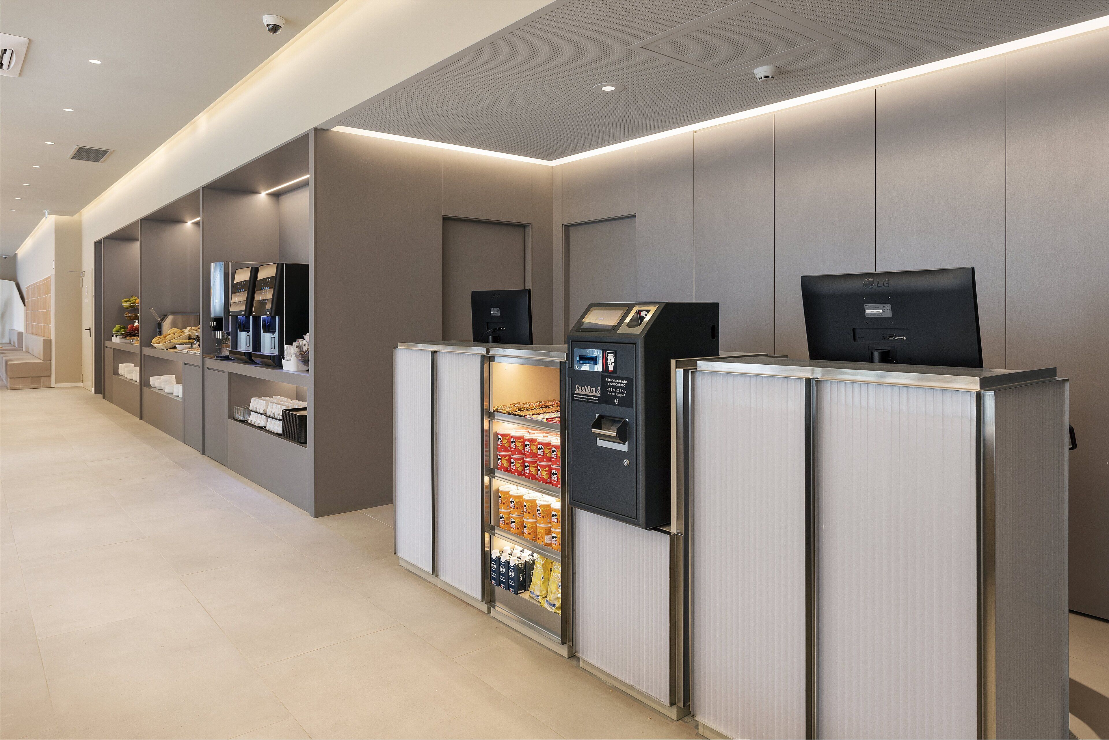 Photo - B&B HOTEL Lisboa Oeiras