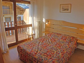 2 chambres