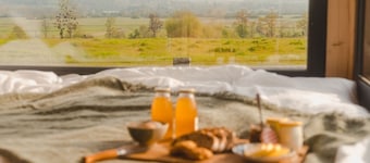 Tiny House near Deauville