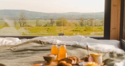 Tiny House near Deauville