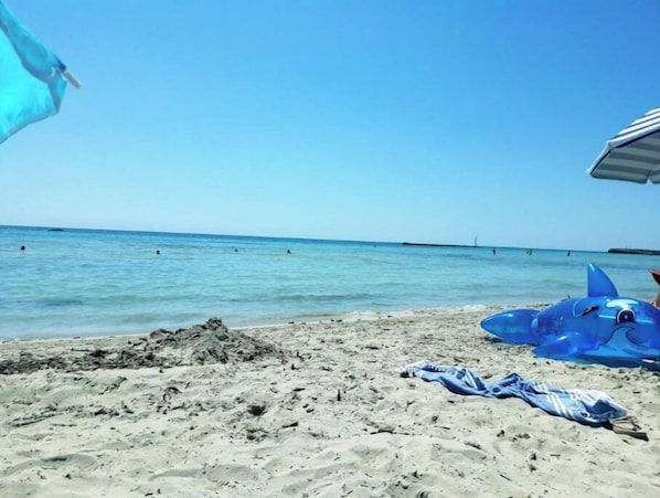 Sillas reclinables de playa