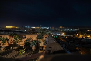 Exterior - Dar Naïmaa  (Fes)